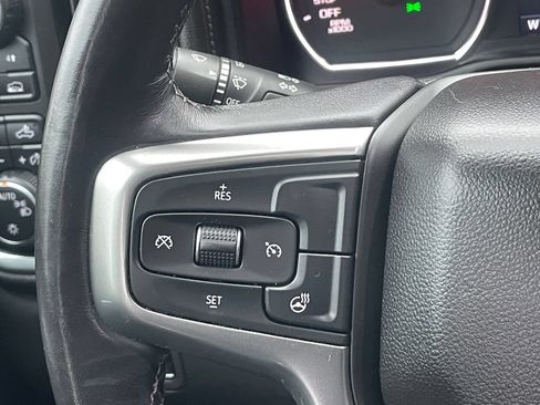 Certified 2022 Chevrolet Silverado 1500 RST w/ Convenience Package II AWD/4WD image 33