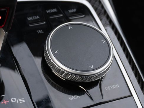 Used 2024 BMW M3 Competition w/ Executive Package image 28