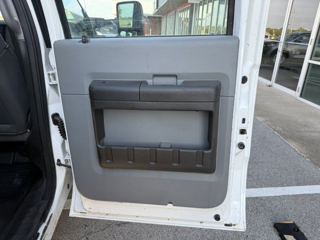 Used 2016 Ford F350 XL w/ Power Equipment Group AWD/4WD image 23