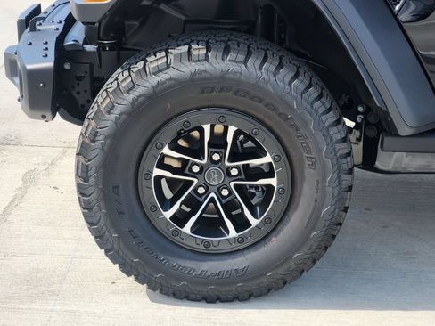 New 2026 Jeep Wrangler Unlimited Rubicon 392 AWD/4WD image 10