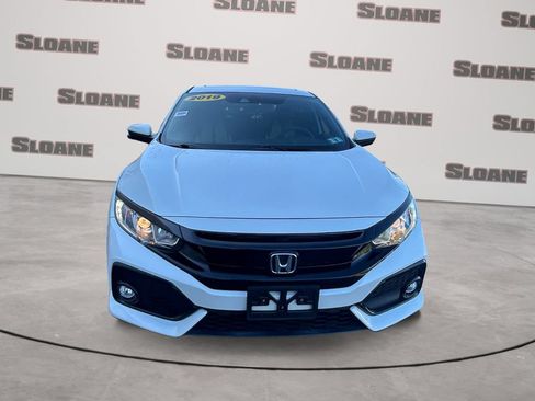 Used 2019 Honda Civic EX image 8