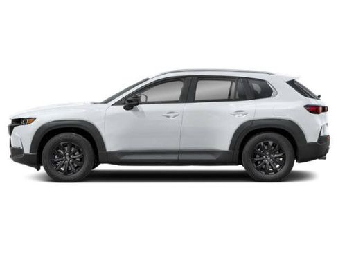 Used 2024 MAZDA CX-50 AWD 2.5 S image 3