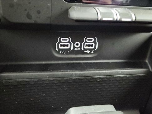 Used 2024 RAM 1500 Big Horn image 38