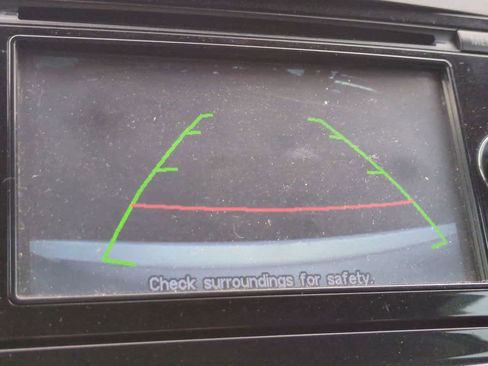 Used 2015 Mitsubishi Outlander Sport SE image 19