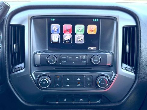 Used 2015 Chevrolet Silverado 2500 LT AWD/4WD image 32