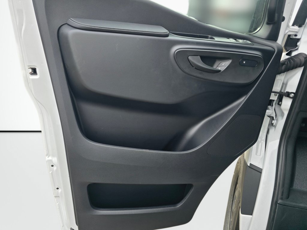 New 2026 Mercedes-Benz Sprinter 2500 image 13
