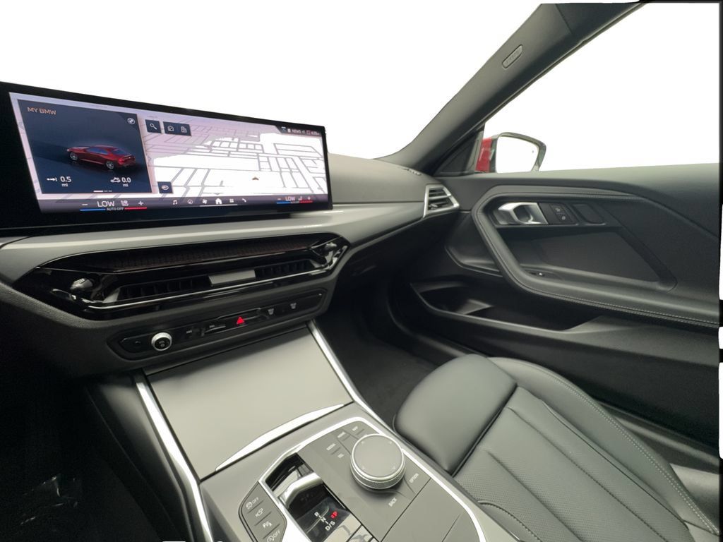 Used 2025 BMW 230i Coupe RWD image 42