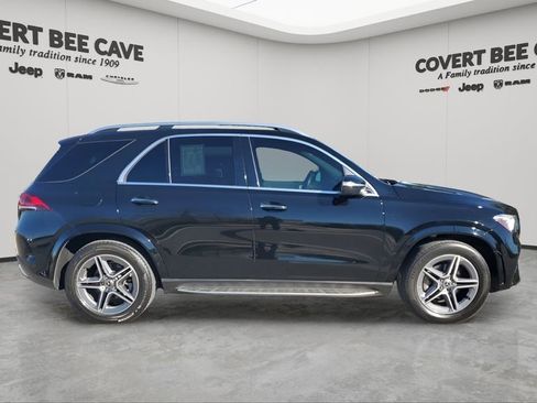Used 2023 Mercedes-Benz GLE 350 image 11