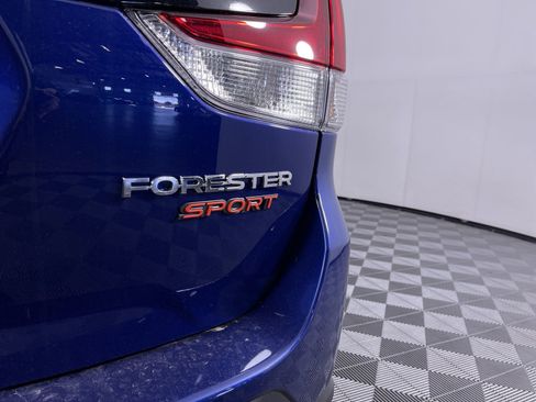 Used 2024 Subaru Forester Sport image 22