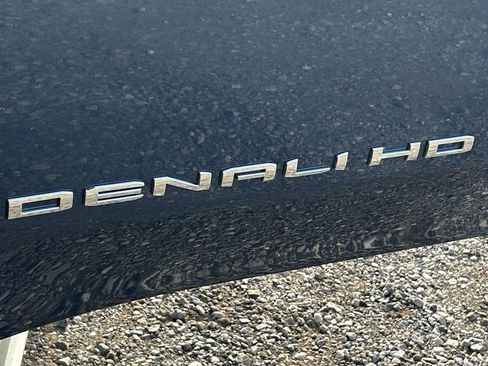 New 2026 GMC Sierra 3500 Denali w/ Denali Reserve Package AWD/4WD image 32