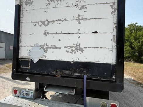 Used 2007 Ford E-450 and Econoline 450 RWD image 8