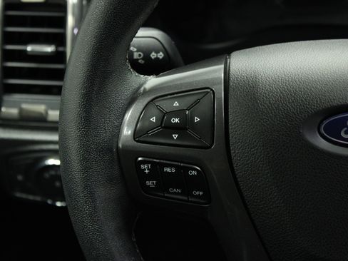 Used 2020 Ford Ranger Lariat w/ FX4 Off-Road Package image 21