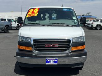 Certified 2024 GMC Savana 2500 w/ Driver Convenience Package RWD video 2