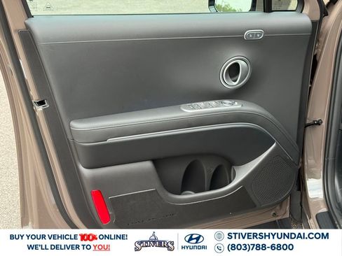 New 2026 Hyundai Palisade SEL Premium image 26