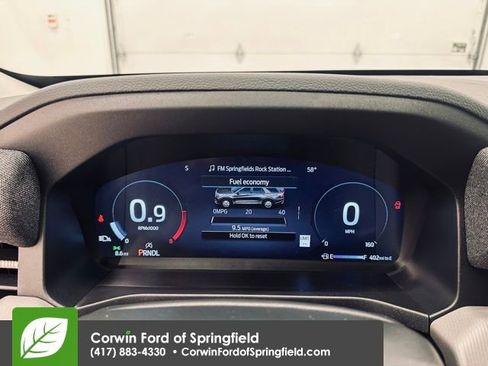 New 2026 Ford Explorer Active image 33