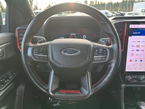 Certified 2024 Ford Ranger Raptor image 11