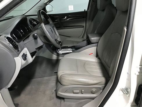 Used 2015 Buick Enclave Leather w/ Trailering Package FWD image 10