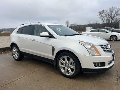 Used 2013 Cadillac SRX Premium w/ Driver Assist Package