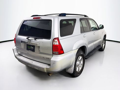Used 2008 Toyota 4Runner SR5 RWD image 9