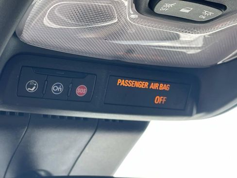 Used 2023 Chevrolet Colorado W/T w/ Advanced Trailering Package image 30