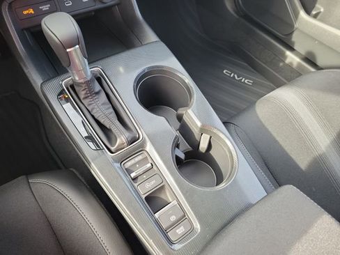 New 2026 Honda Civic Sport image 21