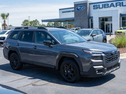 New 2026 Subaru Outback Limited