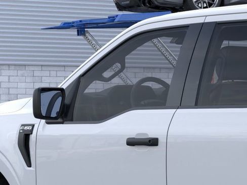 New 2026 Ford F150 XL RWD image 20
