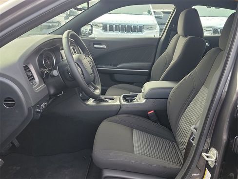 New 2023 Dodge Charger SXT image 6