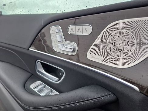 New 2026 Mercedes-Benz GLE 350 4MATIC image 23