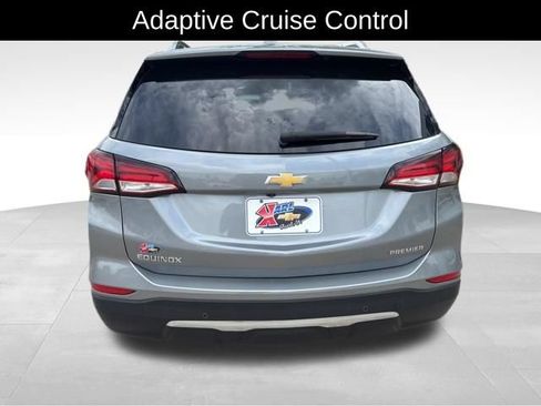 Certified 2023 Chevrolet Equinox Premier FWD image 7