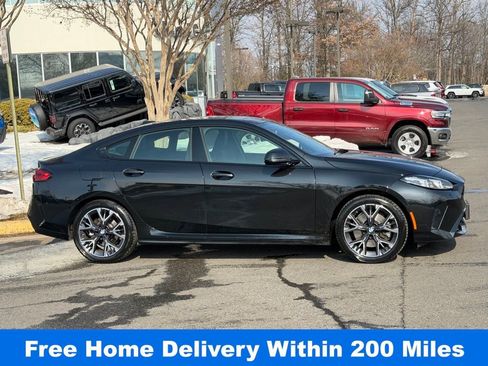 Used 2025 BMW 228i xDrive image 4