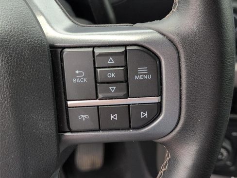 Used 2024 Ford F150 XLT w/ Mobile Office Package AWD/4WD image 21