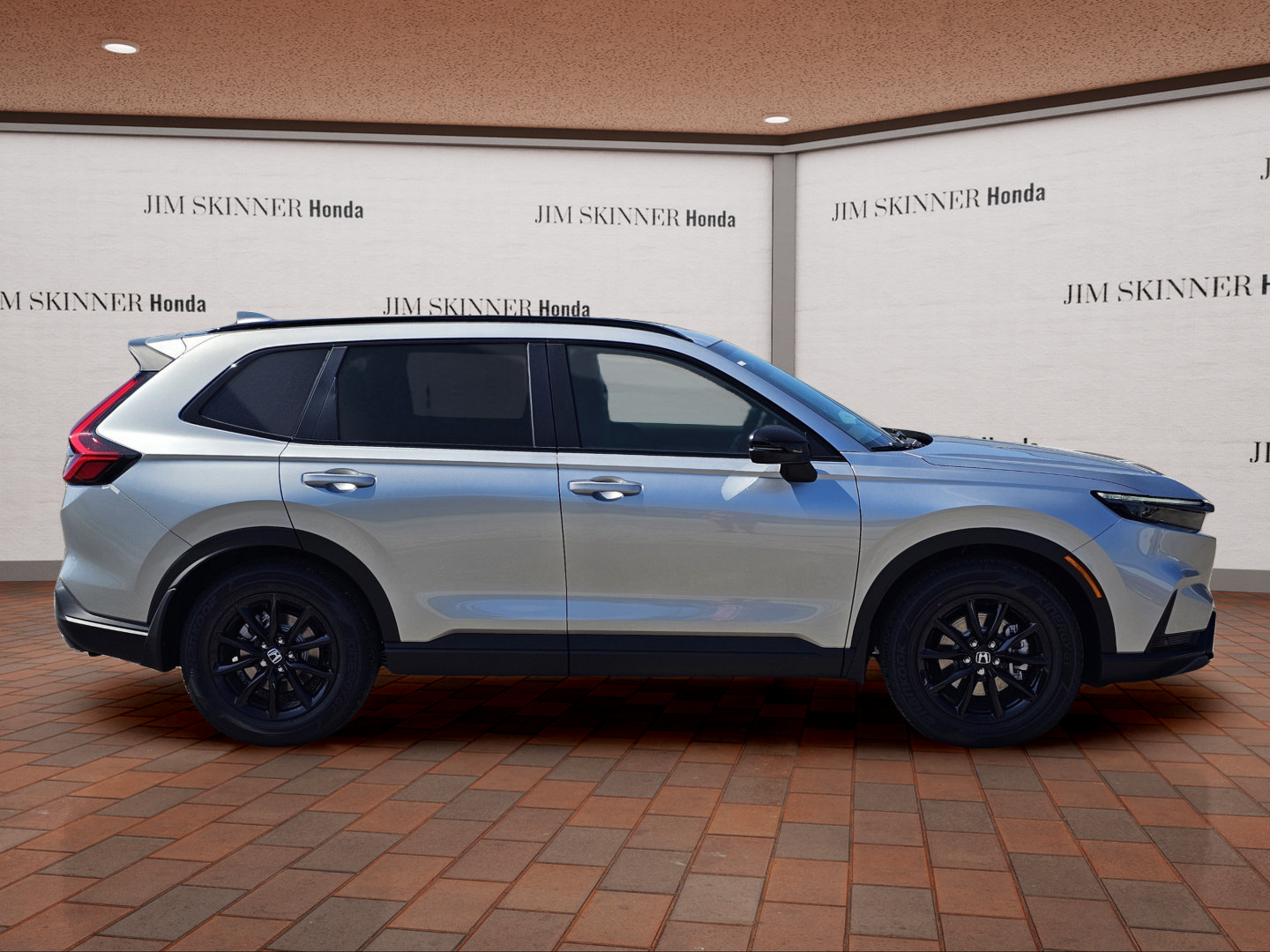 New 2026 Honda CR-V Sport-L image 7