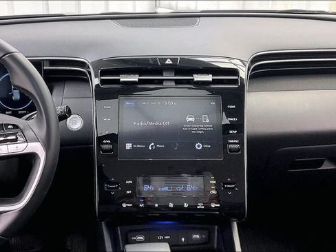 Certified 2023 Hyundai Tucson SEL w/ Convenience Package AWD/4WD image 6