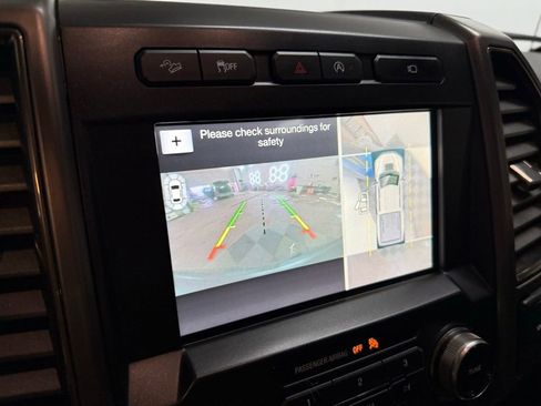 Used 2017 Ford F150 Raptor w/ Equipment Group 802A Luxury image 7