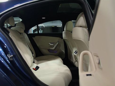 Certified 2023 Mercedes-Benz CLA 250 4MATIC image 25