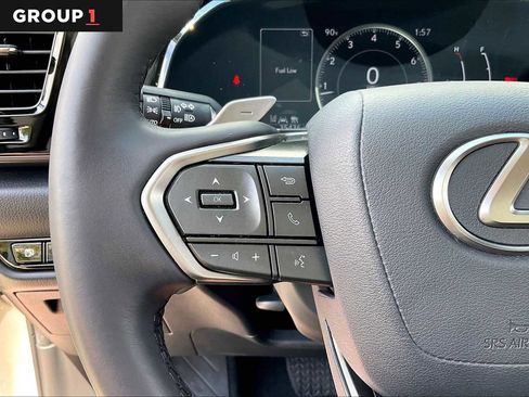 Used 2023 Lexus NX 250 FWD w/ Towing Package (2000 Lbs) image 21