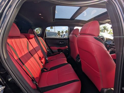 Used 2025 Acura ADX A-Spec image 19