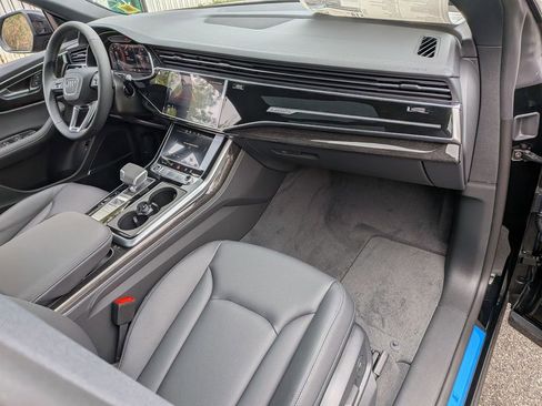 New 2026 Audi Q8 Premium Plus AWD/4WD image 25