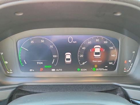 Used 2023 Honda Accord Touring image 20