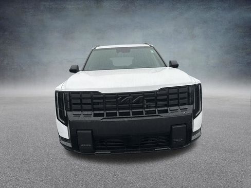 New 2027 Kia Telluride SX X-Line image 8
