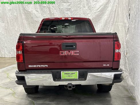 Used 2014 GMC Sierra 1500 SLE w/ SLE Value Package image 20