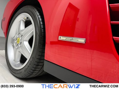 Used 1988 Ferrari Testarossa image 35