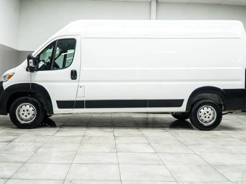 Used 2023 RAM ProMaster 2500 FWD image 10