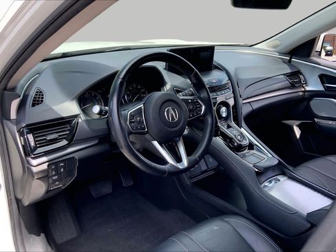 Used 2021 Acura RDX FWD w/ Technology Package image 18