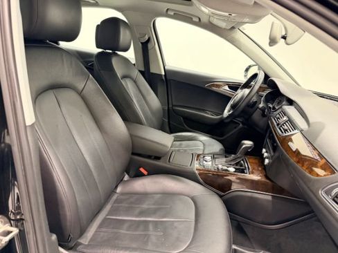Used 2018 Audi A6 2.0T Premium AWD/4WD image 39