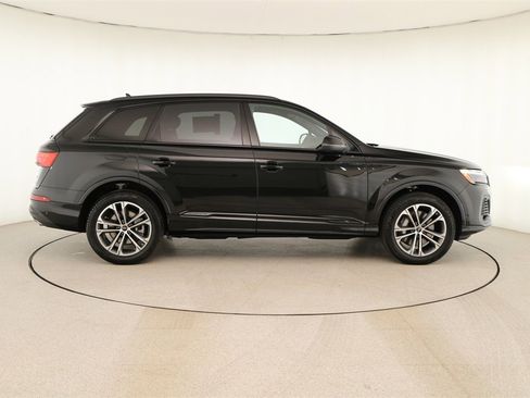 New 2026 Audi Q7 2.0T Premium image 8