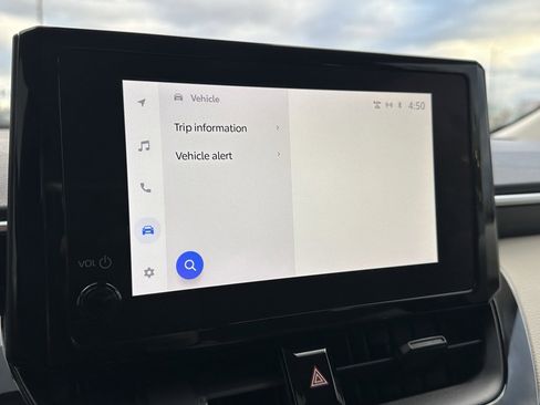 Used 2023 Toyota Corolla LE image 26