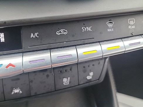 Used 2023 Cadillac CT4 Premium Luxury w/ Climate Package image 53