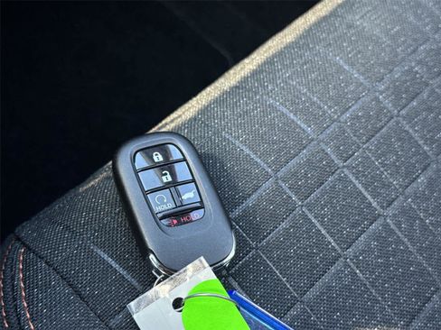 Used 2027 Honda HR-V Sport image 31